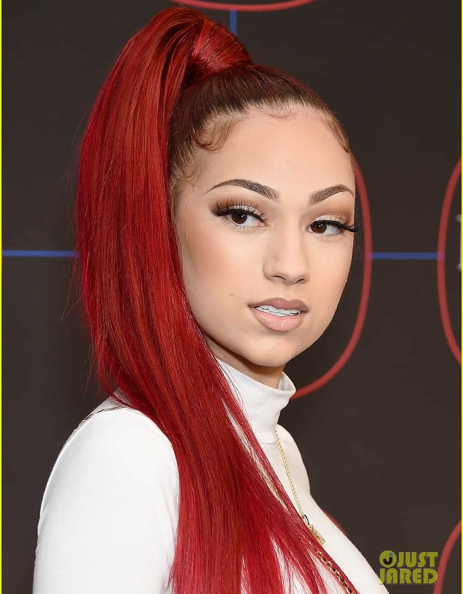 Bhad Bhabie Biography: Age, Songs, Height, Net Worth, Boyfriend ...